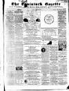 Tavistock Gazette Friday 20 January 1860 Page 1
