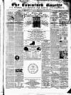 Tavistock Gazette Friday 17 February 1860 Page 1