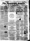 Tavistock Gazette Friday 16 March 1860 Page 1