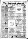 Tavistock Gazette Friday 18 May 1860 Page 1