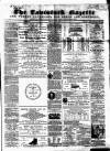 Tavistock Gazette Friday 25 May 1860 Page 1