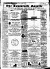 Tavistock Gazette Friday 01 June 1860 Page 1
