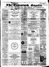 Tavistock Gazette Friday 08 June 1860 Page 1