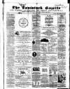 Tavistock Gazette Friday 22 June 1860 Page 1