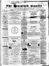 Tavistock Gazette Friday 07 September 1860 Page 1