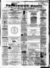 Tavistock Gazette Friday 14 September 1860 Page 1