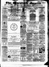 Tavistock Gazette Friday 28 September 1860 Page 1