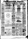 Tavistock Gazette Friday 12 October 1860 Page 1