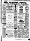 Tavistock Gazette Friday 19 October 1860 Page 1