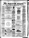 Tavistock Gazette Friday 16 November 1860 Page 1