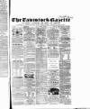 Tavistock Gazette