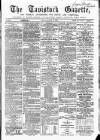 Tavistock Gazette Friday 14 March 1862 Page 1