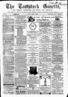 Tavistock Gazette Friday 23 May 1862 Page 1