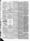 Tavistock Gazette Friday 21 November 1862 Page 4
