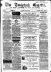 Tavistock Gazette