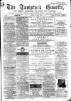 Tavistock Gazette