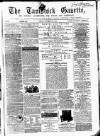 Tavistock Gazette Friday 20 November 1863 Page 1