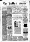 Tavistock Gazette