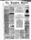 Tavistock Gazette Friday 01 January 1864 Page 1