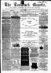 Tavistock Gazette Friday 12 February 1864 Page 1