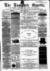 Tavistock Gazette Friday 08 April 1864 Page 1