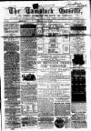 Tavistock Gazette Friday 22 April 1864 Page 1
