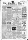 Tavistock Gazette Friday 13 January 1865 Page 1