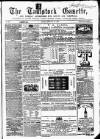 Tavistock Gazette Friday 27 January 1865 Page 1