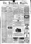 Tavistock Gazette Friday 10 February 1865 Page 1