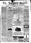 Tavistock Gazette Friday 03 March 1865 Page 1