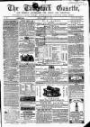 Tavistock Gazette Friday 17 March 1865 Page 1