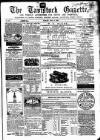 Tavistock Gazette