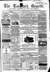 Tavistock Gazette Friday 21 July 1865 Page 1