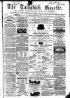 Tavistock Gazette Friday 01 December 1865 Page 1