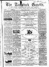 Tavistock Gazette