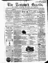 Tavistock Gazette Friday 04 January 1867 Page 1