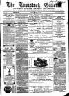 Tavistock Gazette Friday 15 March 1867 Page 1