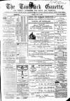 Tavistock Gazette Friday 14 June 1867 Page 1