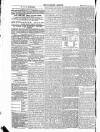 Tavistock Gazette Friday 29 November 1867 Page 4