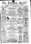 Tavistock Gazette