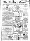 Tavistock Gazette Friday 16 April 1869 Page 1