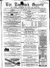 Tavistock Gazette Friday 21 May 1869 Page 1