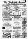Tavistock Gazette Friday 28 May 1869 Page 1