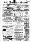 Tavistock Gazette Friday 04 June 1869 Page 1