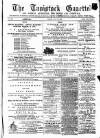 Tavistock Gazette Friday 23 July 1869 Page 1