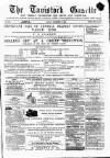 Tavistock Gazette Friday 03 December 1869 Page 1