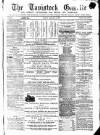Tavistock Gazette Friday 14 January 1870 Page 1