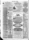 Tavistock Gazette Friday 21 January 1870 Page 8