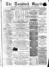Tavistock Gazette Friday 04 February 1870 Page 1