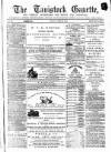 Tavistock Gazette Friday 25 March 1870 Page 1